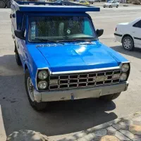 نیسان تناژ پایین