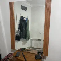 آینه|آینه|تهران, بهار|دیوار