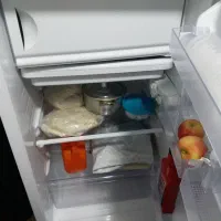 یخچال نه فوت ایستکول