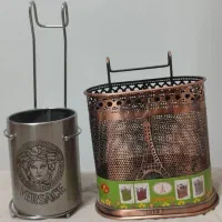 جا قاشقی خارجی