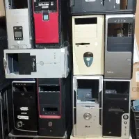 پوسته کیس خالی