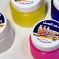 کرم شهد عسل اصلی