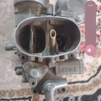کاربراتور بی ام و
