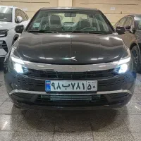 ایگل اقساطی تحویل فوری درب نمایندگی