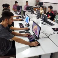 آموزش کامپیوتر محدوده کشاورز و شهرک فاطمیه