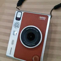 دوربین چاپ سریع فوجی instax mini evo
