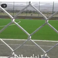 توری باغی حصارکشی