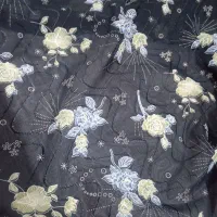 5متر پارچه چادری