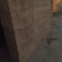 تخریب دیوار بتن خندق انجام میدم چاه هم میزنیم