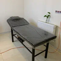 تخت تتو، فیشال، ماساژ
