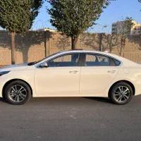 Kia k3|خودرو سواری و وانت|کرج, گلشهر|دیوار