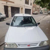 پراید۱۳۱
