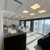 90 متر اداری برج بلانکا پالاس گلسار