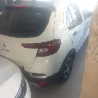 اطلس جی ال بدونه سانروف