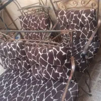 مبل شیک/مبل فرفوژه