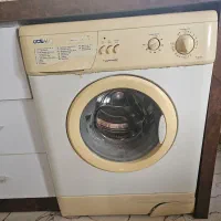 لباسشویی اتوماتیک ۷کیلویی ایتالیایی اوژن
