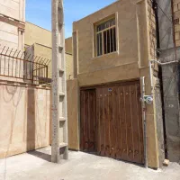 خانه ویلایی ۱۲۰ متری دوطبقه دو واحد