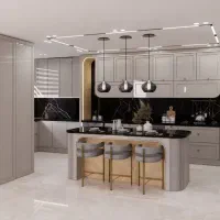 تولیدی کابینت ،کمددیواری مستقیم از کارگاه