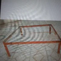 کولروپایه کولر ۹۰ در ۹۰