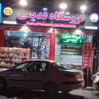 فروش مغازه پرتردد و شلوغ