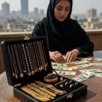 کار در منزل با فرصت استثنایی