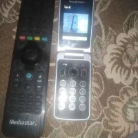 فروش گوشی سونی اریکسون درحدنوسالم بدون تعمیری