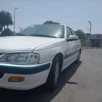 فروش پژو پارس مدل 87