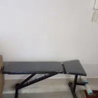 میز بدنسازی کاملا نو