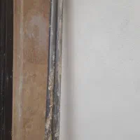لوله گاز  سیم کابل  شیراب