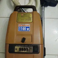 جارو برقی ناسیونال