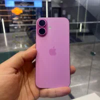ایفون۱۶ نرمال