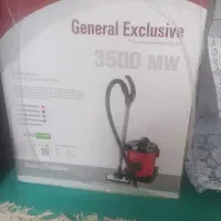 جاروبرقی جنرال ۳۵۰۰