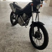 یاماها تریکر ۲۵۰