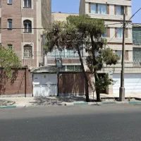 103 متر کلنگی بر 6 شمالی 2 طبقه