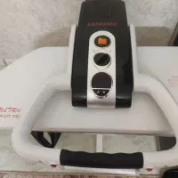 اتوپرس ژانومه(JANOME)
