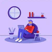 کار خانگی با گوشی