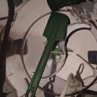 سبزی خردکن کاملا سالم