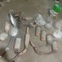 خریدوفروش انواع کاتالیزور
