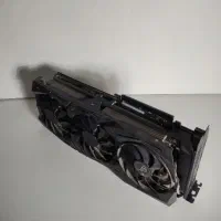 گرافیک Rtx 5600 6G ROG STRIX ASUS