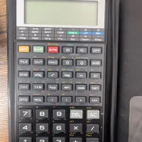 ماشین حساب مهندسی کاسیوfx4500