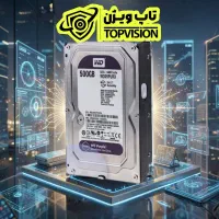 هارد دیجیتال گارانتی معتبر