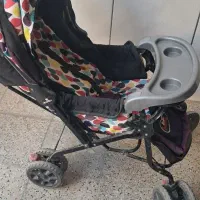 کالسکه کارکرده