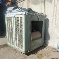 کولر آبی سانتریفیوژ ی صنعتی ۱۸۰۰۰ جنرال + کابل