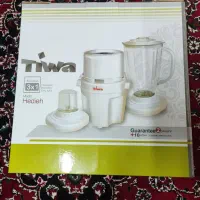 اسیاب مخلوط کن خردکن تیوا