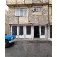 70متر همکف پارکینگ دار
