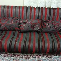 مبل ۷ نفره