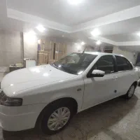 سمند xu7p صفر با بیمه طلایی و کارت طلایی