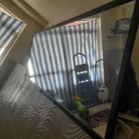 آینه نو با قاب