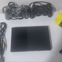 ps2slim|کنسول، بازی ویدئویی و آنلاین|جم, |دیوار