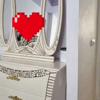 سرویس تخت خواب کامل